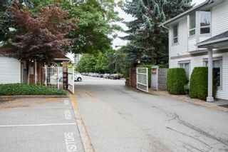 Photo 28: 107 13895 102 Avenue in Surrey: Whalley Townhouse for sale in "WHYDHAM ESTATES" (North Surrey)  : MLS®# R2610519