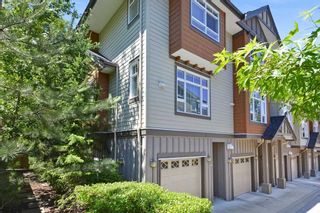 Photo 2: 38 2979 156 Street in Surrey: Grandview Surrey Townhouse for sale in "Enclave" (South Surrey White Rock)  : MLS®# R2283662