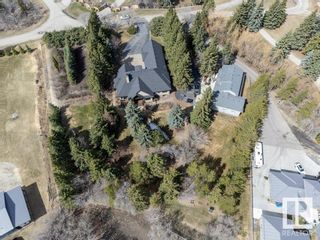 Photo 3: 21B Crestview Place: Rural Sturgeon County House for sale : MLS®# E4291093