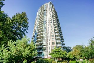 Photo 2: 3001 7088 18TH Avenue in Burnaby: Edmonds BE Condo for sale in "PARK 360" (Burnaby East)  : MLS®# R2309277