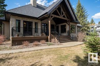 Photo 50: 21B Crestview Place: Rural Sturgeon County House for sale : MLS®# E4291093