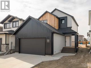 Photo 1: 4318 28 Avenue S in Lethbridge: House for sale : MLS®# A2131233