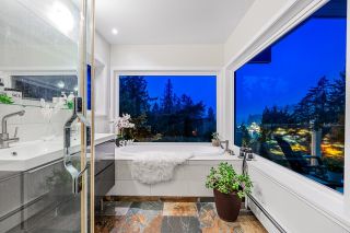 Photo 19: 5703 BLUEBELL Drive in West Vancouver: Eagle Harbour House for sale : MLS®# R2869698