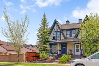 Main Photo: 593 Mckenzie Towne Drive SE in Calgary: McKenzie Towne Semi Detached (Half Duplex) for sale : MLS®# A2134407