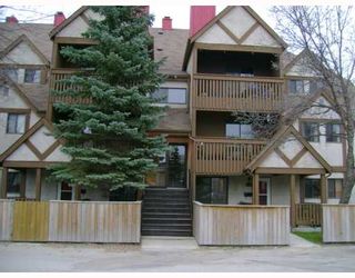 Photo 1: 3416 VIALOUX Drive in WINNIPEG: Charleswood Condominium for sale (South Winnipeg)  : MLS®# 2908377