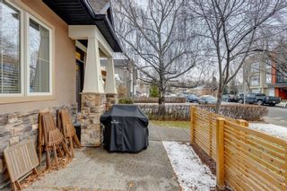 Photo 42: 2 529 34 Street NW in Calgary: Parkdale Row/Townhouse for sale : MLS®# A1165505