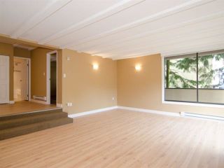 Photo 6: 104 341 MAHON Avenue in North Vancouver: Lower Lonsdale Condo for sale : MLS®# R2402049
