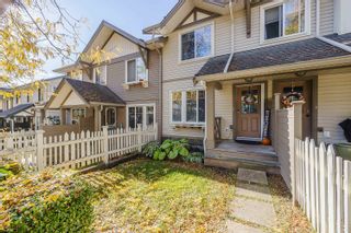 Photo 6: 29 4401 BLAUSON Boulevard in Abbotsford: Abbotsford East Townhouse for sale in "The Sage" : MLS®# R2824550