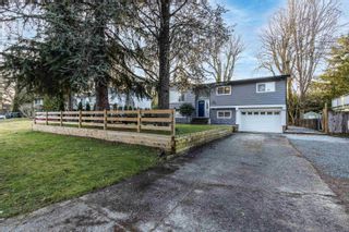 Photo 1: 11851 218 Street in Maple Ridge: West Central House for sale : MLS®# R2645843