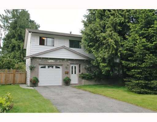 Photo 1: Photos: 1598 SUFFOLK Avenue in Port_Coquitlam: Glenwood PQ House for sale (Port Coquitlam)  : MLS®# V648153