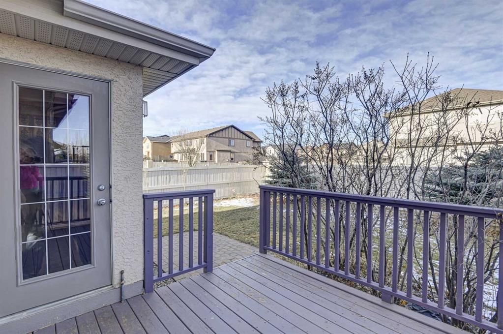 Photo 19: Photos: 64 Everbrook Drive SW in Calgary: Evergreen Detached for sale : MLS®# A1053300