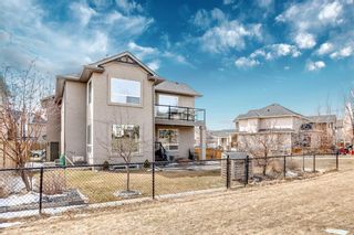 Photo 48: 215 Crystal Shores Drive: Okotoks Detached for sale : MLS®# A1201789