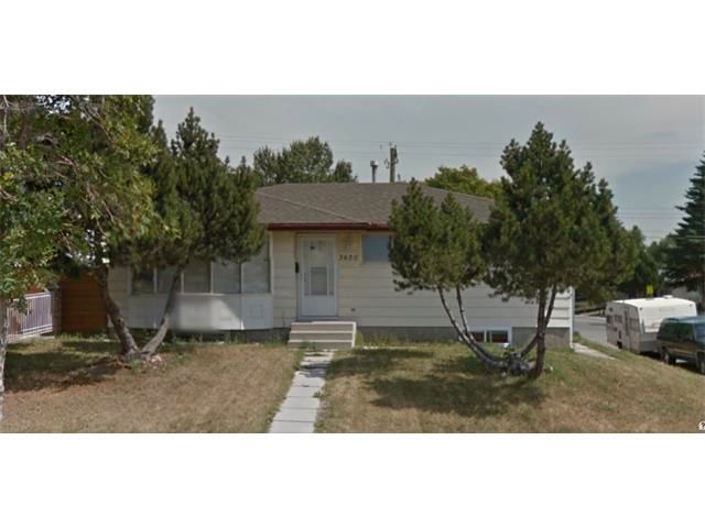 Main Photo: 3620 28 Street SE in Calgary: Dover Glen House for sale : MLS®# C4021455
