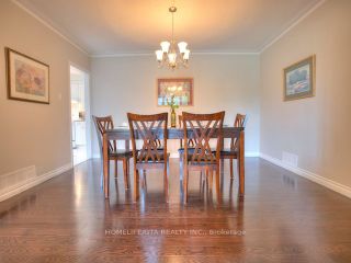Photo 7: 177 Overbrook Place in Toronto: Bathurst Manor House (Bungalow) for lease (Toronto C06)  : MLS®# C6804548