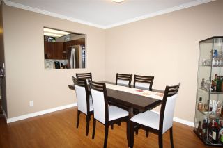 Photo 6: 303 2357 WHYTE Avenue in Port Coquitlam: Central Pt Coquitlam Condo for sale in "RIVERSIDE PLACE" : MLS®# R2244379