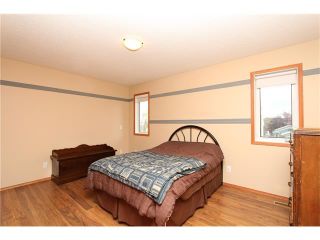 Photo 10: 14 EMPRESS Place SE: Airdrie House for sale : MLS®# C4022875