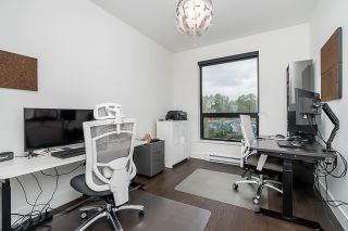 Photo 23: 205 83 MOODY Street in Port Moody: Port Moody Centre Condo for sale in "PLATFORM" : MLS®# R2740095