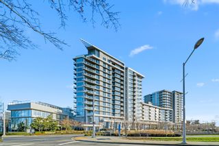 Photo 1: 805 8333 SWEET AVENUE in RICHMOND: West Cambie Condo for sale (Richmond)  : MLS®# R2839953