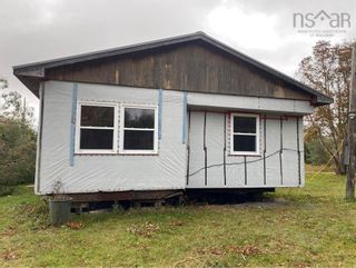Photo 3: 24 Loganville Road in West Branch: 108-Rural Pictou County Residential for sale (Northern Region)  : MLS®# 202300527