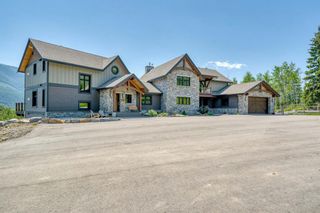 Photo 2: 100 Lladner Creek: Out of Province_Alberta Detached for sale : MLS®# A1237868