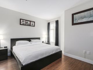 Photo 9: 205 2330 SHAUGHNESSY Street in Port Coquitlam: Central Pt Coquitlam Condo for sale in "AVANTI" : MLS®# R2177386