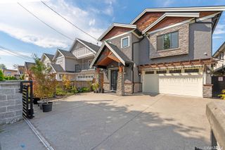 Photo 2: 10291 BIRD Road in Richmond: West Cambie House for sale : MLS®# R2716420
