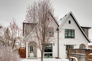 Photo 44: 736 35 Street NW Calgary Home For Sale