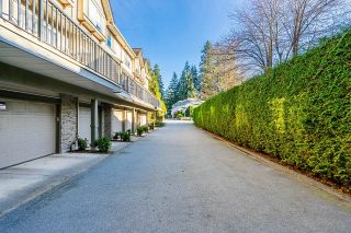 Photo 38: 19 3300 PLATEAU Boulevard in Coquitlam: Westwood Plateau Townhouse for sale in "BOULEVARD GREEN" : MLS®# R2843957