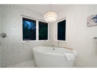 Photo 17: 1569 JEFFERSON Avenue in West Vancouver: Ambleside House for sale : MLS®# V1073552