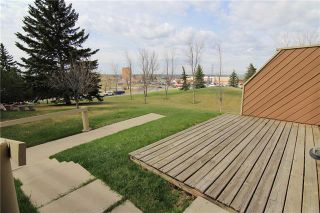 Photo 21: 26 4940 39 Avenue SW in Calgary: Glenbrook Row/Townhouse for sale : MLS®# C4302811