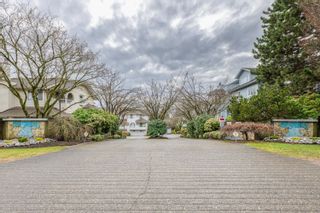 Photo 1: 278 WATERLEIGH Drive in Vancouver: Marpole Townhouse for sale (Vancouver West)  : MLS®# R2845263