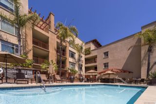 Photo 22: MISSION VALLEY Condo for sale : 3 bedrooms : 8211 Station Village Ln #1210 in San Diego