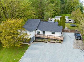 Photo 33: 37447 ATKINSON Road in Abbotsford: Sumas Mountain House for sale : MLS®# R2776226