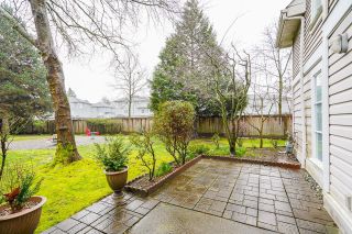 Photo 29: 93 2450 HAWTHORNE Avenue in Port Coquitlam: Central Pt Coquitlam Townhouse for sale : MLS®# R2695804
