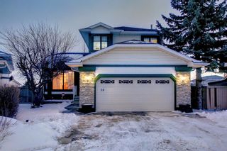 Photo 1: 58 Applecrest Place SE in Calgary: Applewood Park Detached for sale : MLS®# A1188820