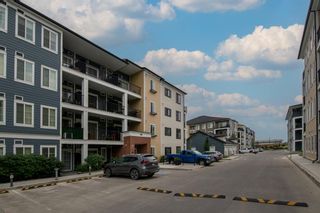 Photo 2: 2212 215 Legacy Boulevard SE in Calgary: Legacy Apartment for sale : MLS®# A1257586
