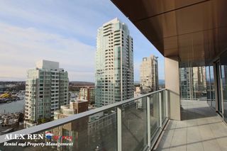 Photo 7:  in Vancouver: Downtown PG Condo for rent : MLS®# AR120