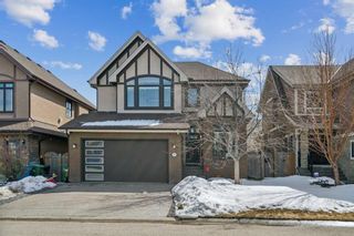 Main Photo: 92 West Coach Place SW in Calgary: West Springs Detached for sale : MLS®# A2121118