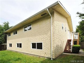 Photo 19: 4350 Okano Pl in VICTORIA: SE Gordon Head House for sale (Saanich East)  : MLS®# 643441