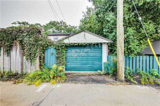 Photo 20: 48 Keystone Ave. in Toronto: Freehold for sale : MLS®# E4272182