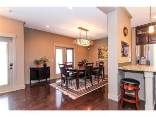 Photo 9: 162 ASPENSHIRE Drive SW in Calgary: Aspen Woods House for sale : MLS®# C4101861