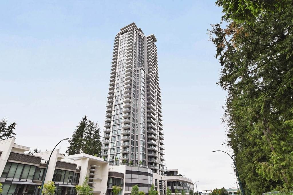 Main Photo: 2006 3080 LINCOLN Avenue in Coquitlam: North Coquitlam Condo for sale in "1123 Westwood" : MLS®# R2290977