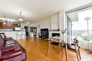 Photo 7: 1003 15 E ROYAL Avenue in New Westminster: Fraserview NW Condo for sale in "Victoria Hill" : MLS®# R2285677