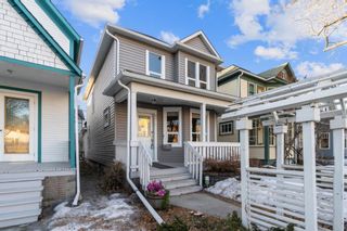 Photo 3: 621 1 Avenue NW in Calgary: Sunnyside Detached for sale : MLS®# A1075468