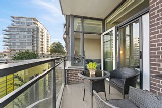 Photo 13: 601 181 W 1ST Avenue in Vancouver: False Creek Condo for sale in "Brook" (Vancouver West)  : MLS®# R2731129