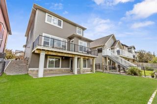 Photo 34: 60 Sage Hill Way NW in Calgary: Sage Hill Detached for sale : MLS®# A1213498