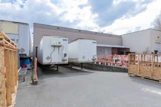 Photo 18: 30781 SIMPSON Road in Abbotsford: Abbotsford West Industrial for sale : MLS®# C8043839