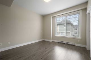 Photo 13: 44 20498 82 Avenue in Langley: Willoughby Heights Townhouse for sale in "GABRIOLA PARK" : MLS®# R2375681