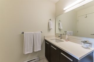 Photo 23: PH11 3462 ROSS Drive in Vancouver: University VW Condo for sale in "PRODIGY" (Vancouver West)  : MLS®# R2495035
