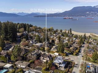 Photo 3: 4616 W 2ND Avenue in Vancouver: Point Grey House for sale (Vancouver West)  : MLS®# R2867898